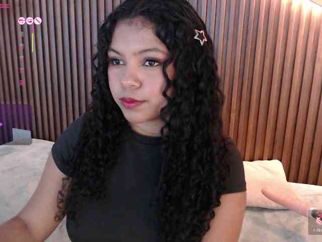 Candy-xox webcam