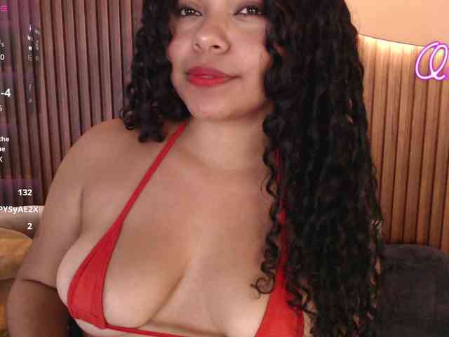 Candy-xox webcam