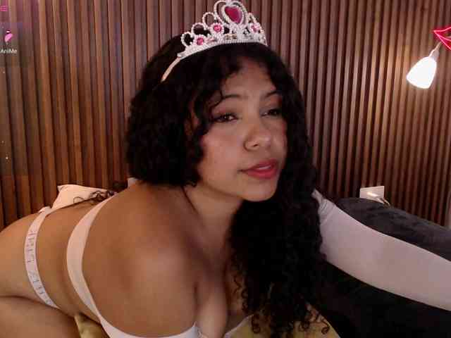 Candy-xox webcam