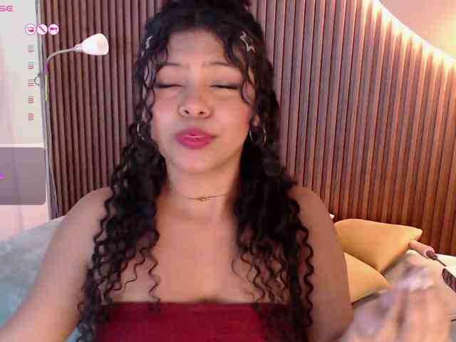 Candy-xox webcam