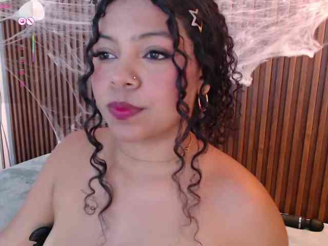 Candy-xox webcam