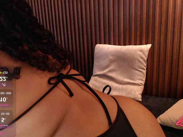 Candy-xox webcam