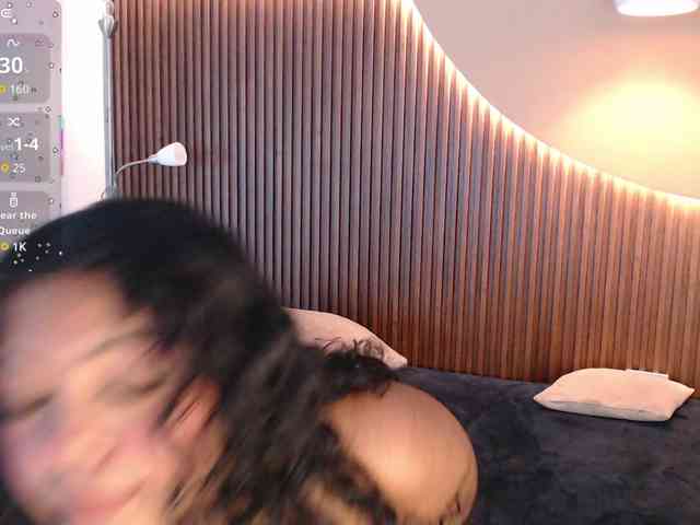 Candy-xox webcam