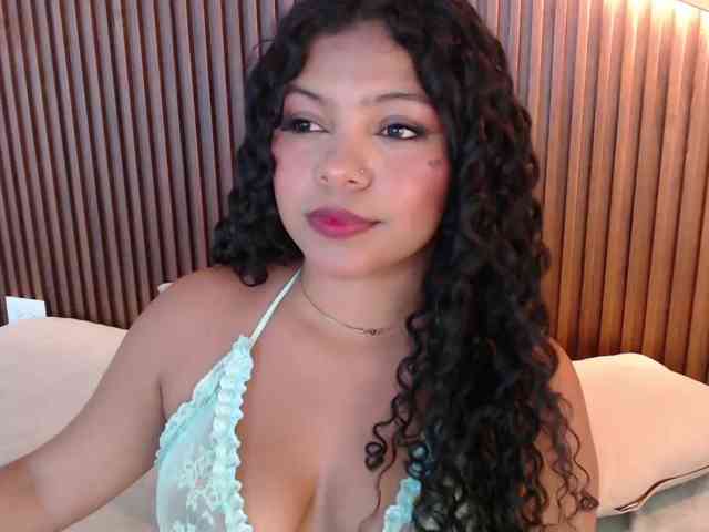 Candy-xox webcam