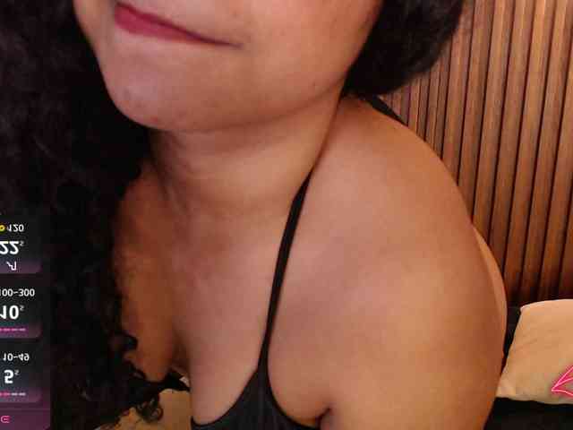 Candy-xox webcam
