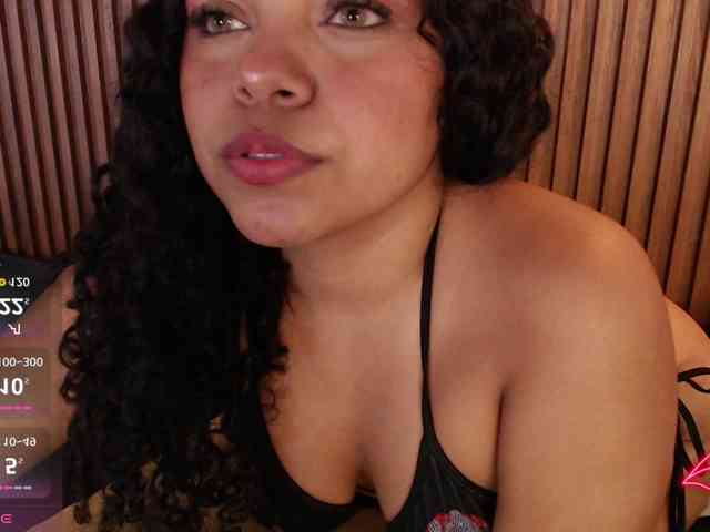 Candy-xox webcam