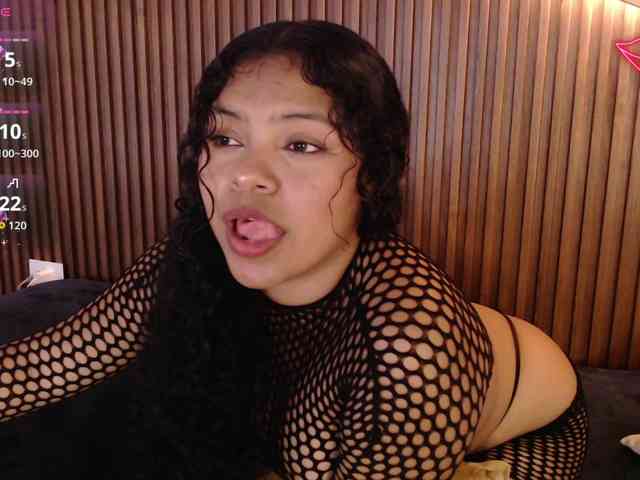 Candy-xox webcam