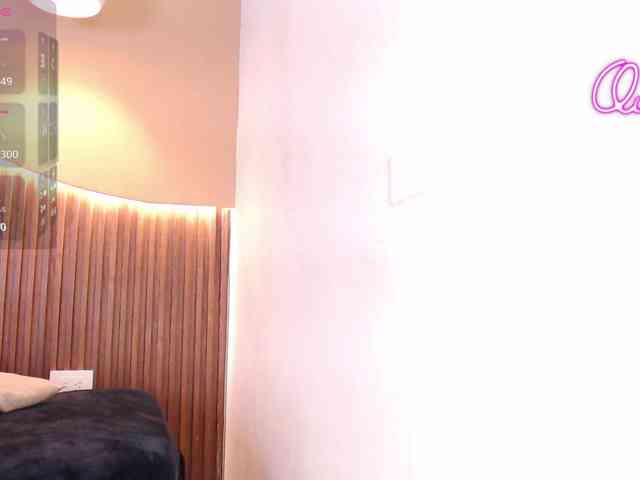 Candy-xox webcam