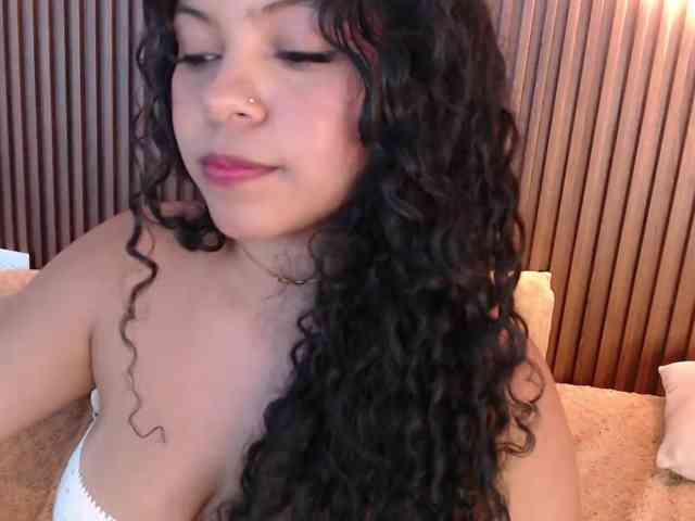 Candy-xox webcam