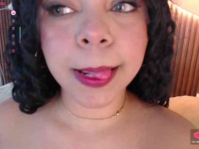 Candy-xox webcam