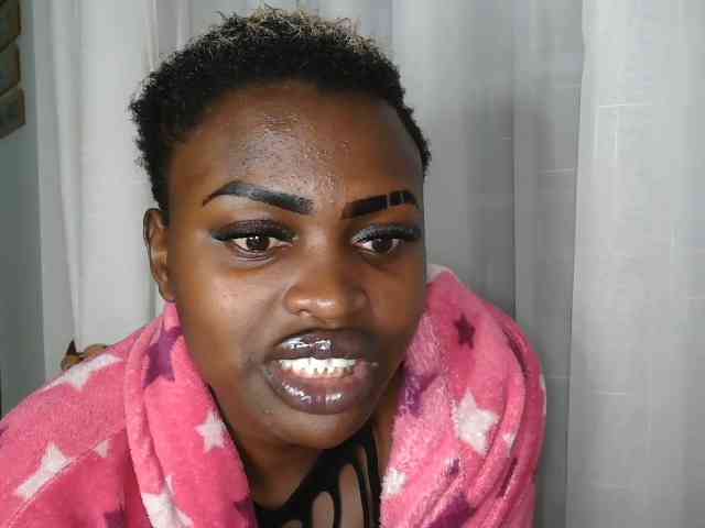 Savagehun21 webcam