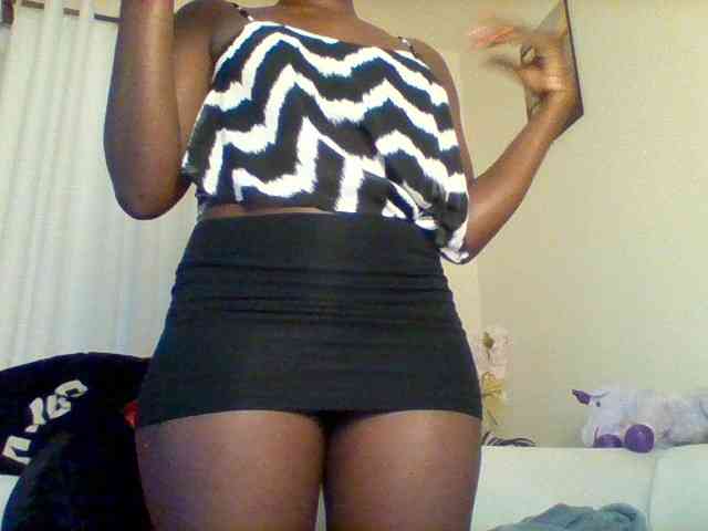 Savagehun21 webcam