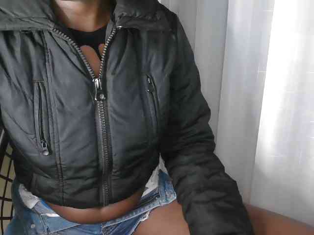 Savagehun21 webcam