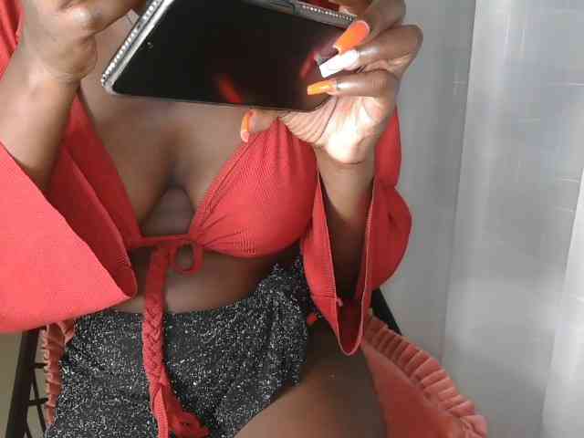 Savagehun21 webcam