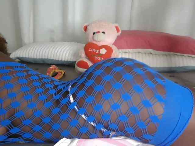 Savagehun21 webcam
