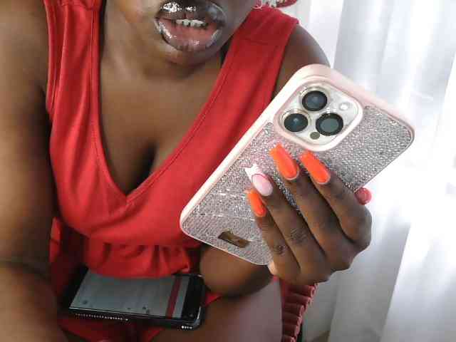 Savagehun21 webcam