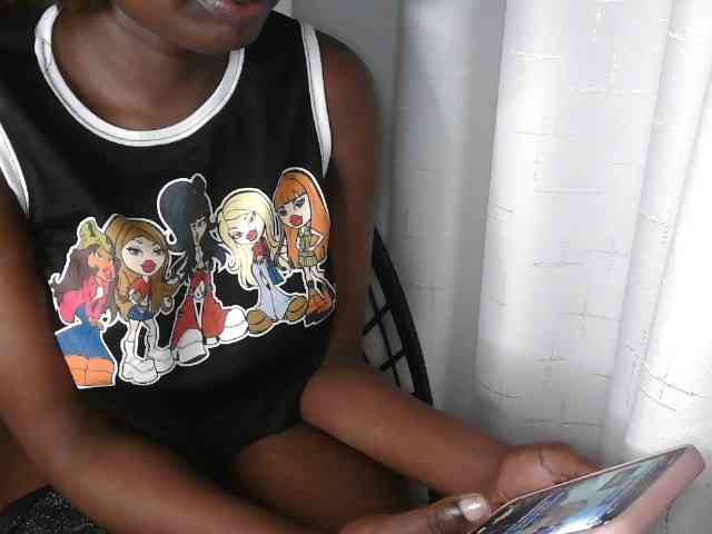 Savagehun21 webcam