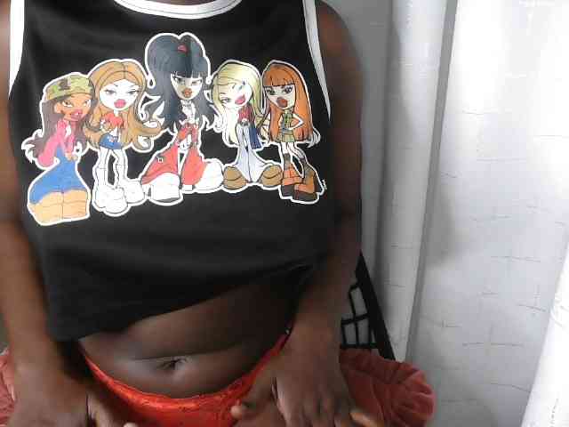 Savagehun21 webcam