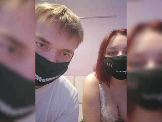 Beautifulbunnys Live Cam on BongaCams