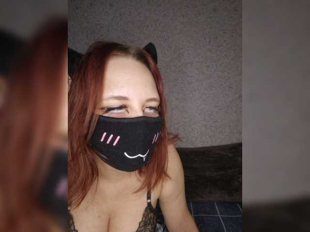 Beautifulbunnys live webcam show