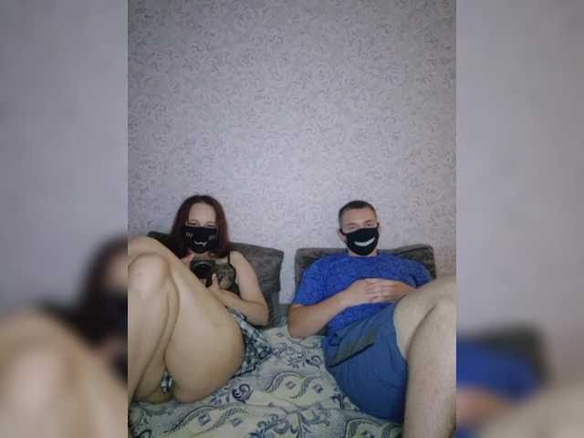 beautifulbunnys live show