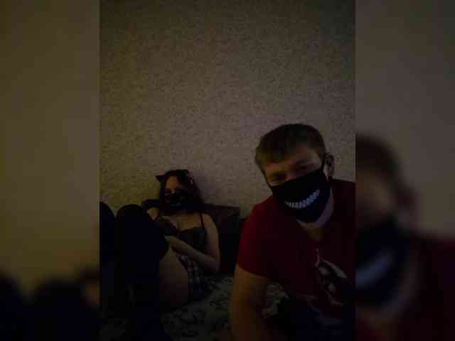 Beautifulbunnys webcam