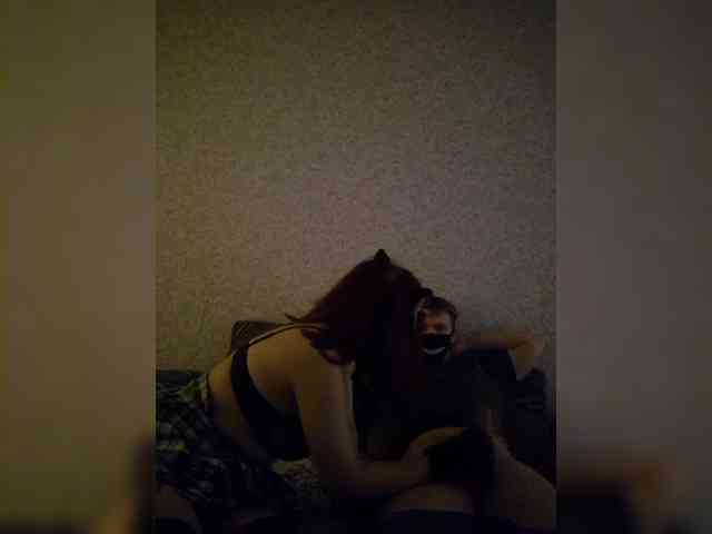 Beautifulbunnys webcam