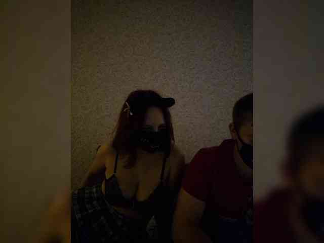 Beautifulbunnys webcam