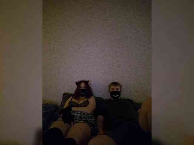 Beautifulbunnys webcam