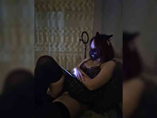 Beautifulbunnys webcam