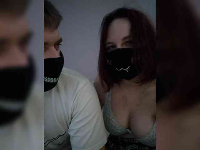 Beautifulbunnys webcam