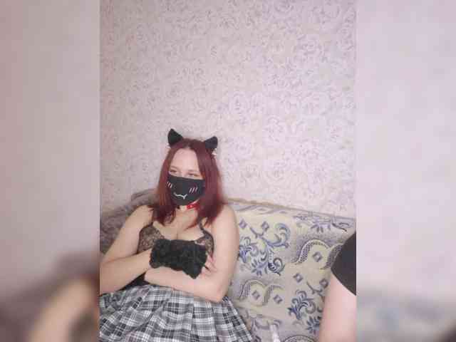 Beautifulbunnys webcam