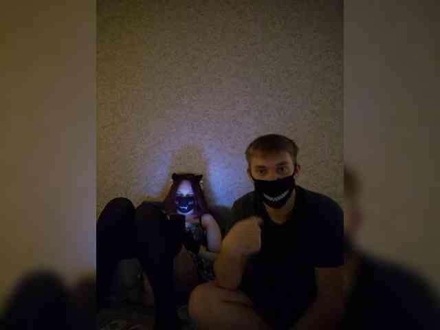 Beautifulbunnys webcam
