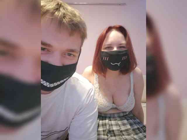 Beautifulbunnys webcam