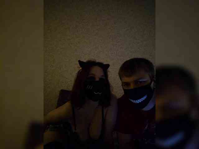 Beautifulbunnys webcam