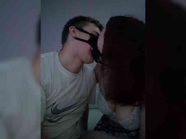 Beautifulbunnys webcam