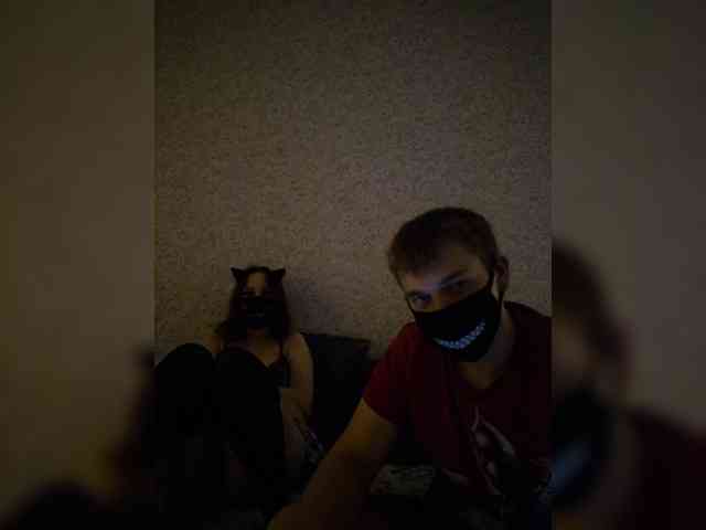 Beautifulbunnys webcam