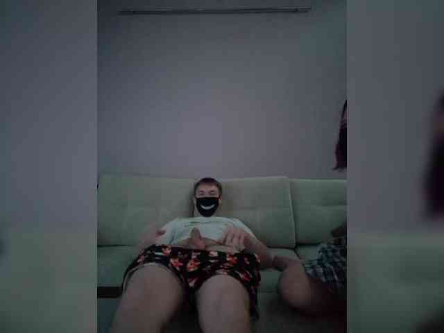 Beautifulbunnys webcam