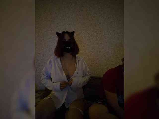 Beautifulbunnys webcam