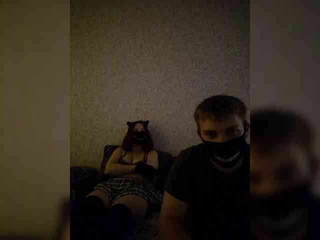 Beautifulbunnys webcam