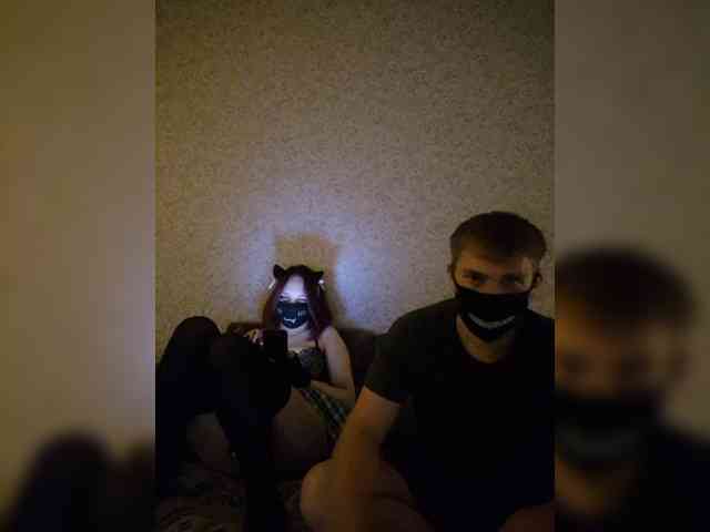Beautifulbunnys webcam