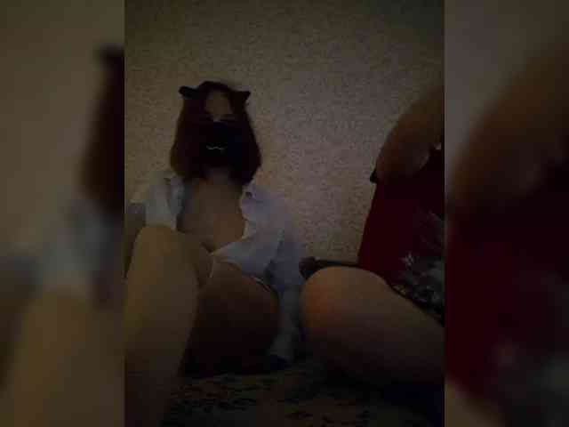 Beautifulbunnys webcam