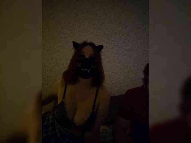 Beautifulbunnys webcam