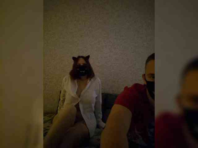 Beautifulbunnys webcam