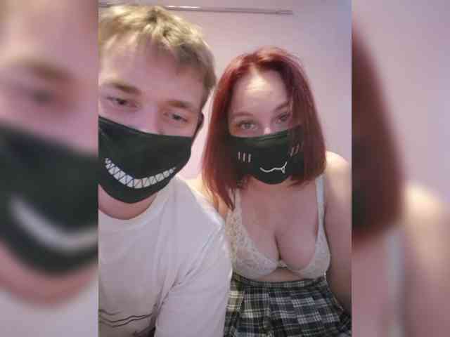 Beautifulbunnys webcam