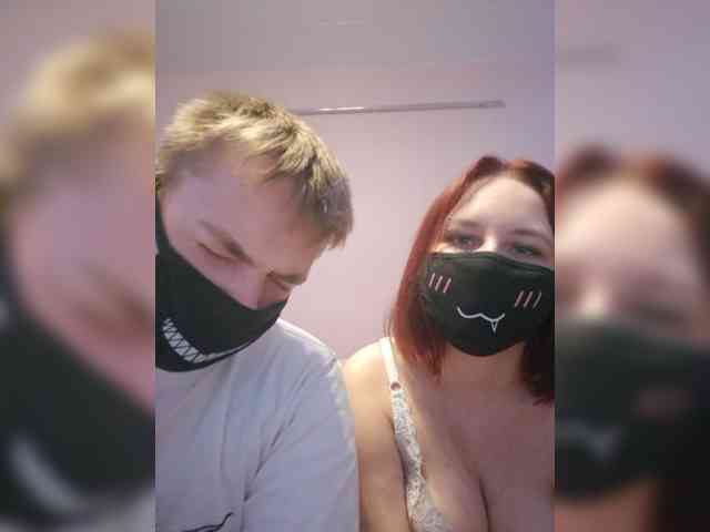Beautifulbunnys webcam