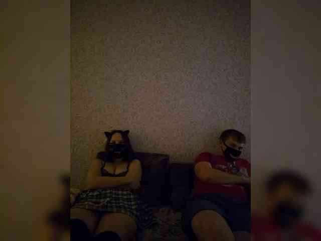 Beautifulbunnys webcam