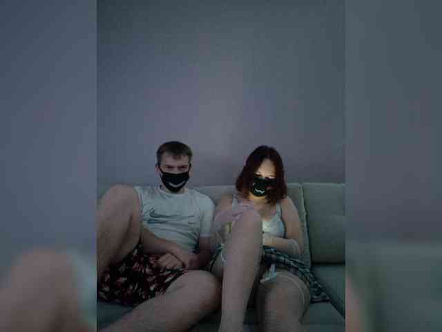 Beautifulbunnys webcam