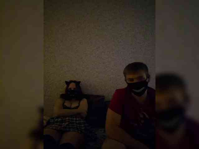 Beautifulbunnys webcam
