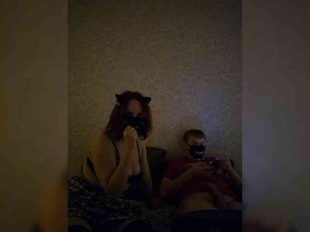 Beautifulbunnys webcam